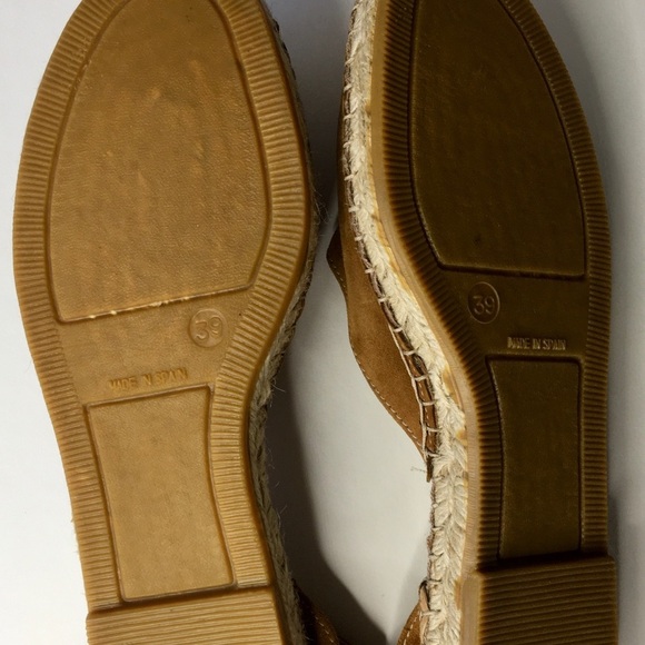 Vidorreta lace up sandals - Picture 7 of 7